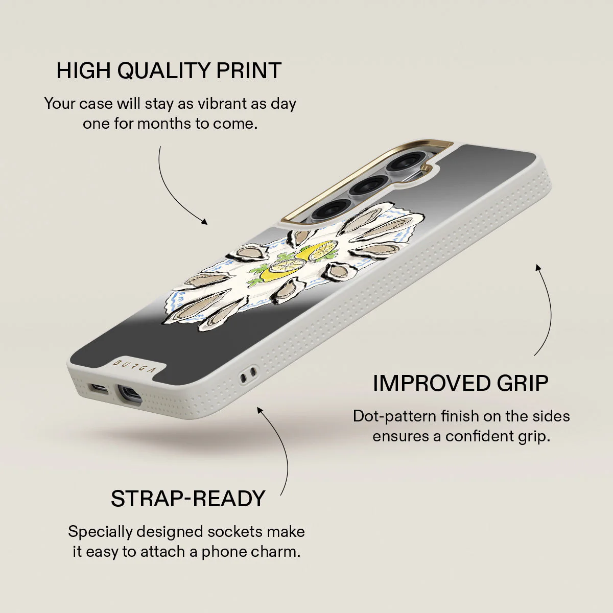 Today's Special - Samsung Galaxy S26 Case - Image 78