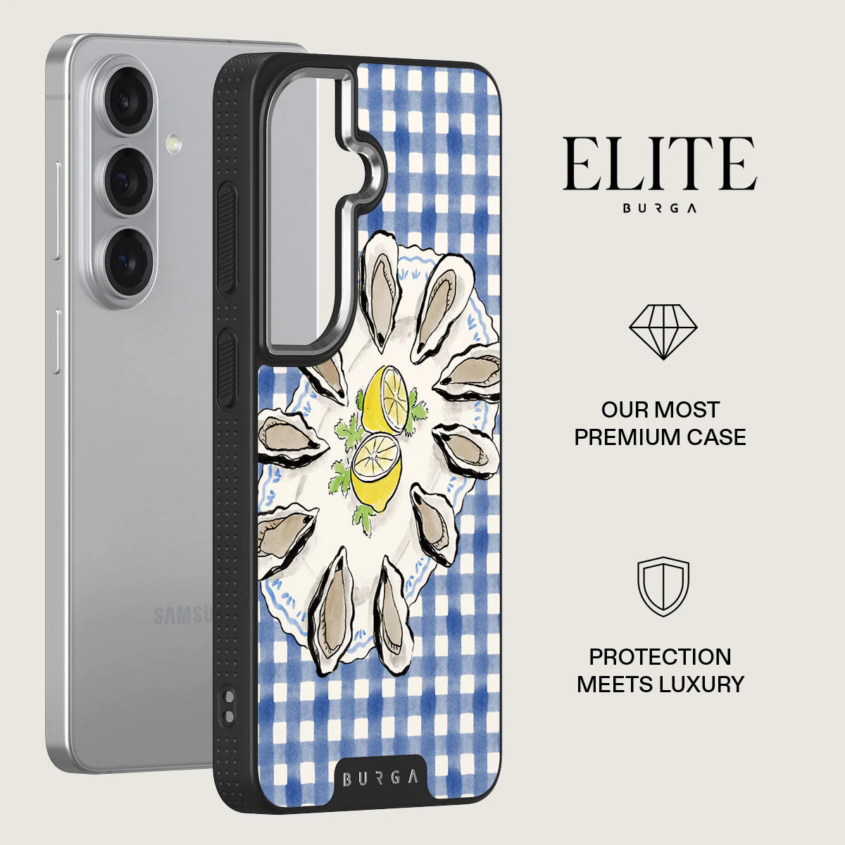 Today's Special - Samsung Galaxy S26 Plus Case - Image 20