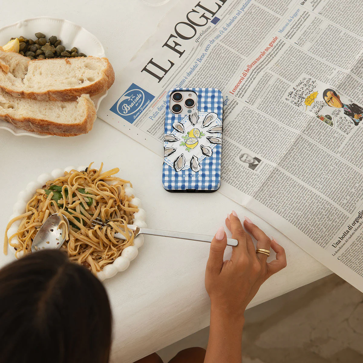 Today's Special - Samsung Galaxy S26 Plus Case - Image 69