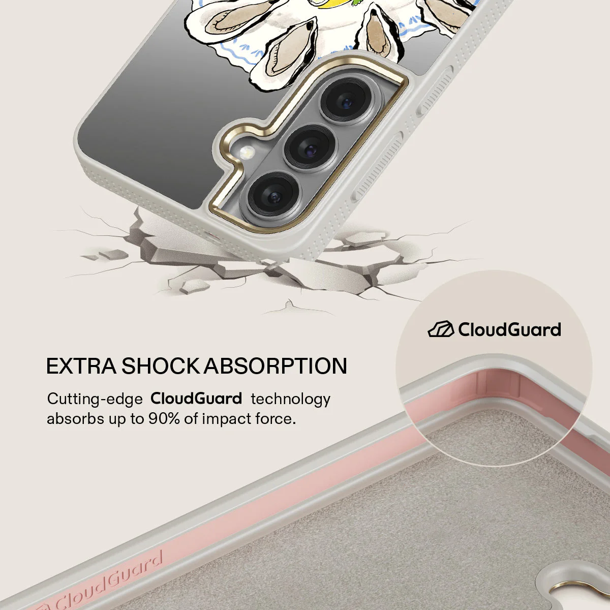 Today's Special - Samsung Galaxy S26 Plus Case - Image 80