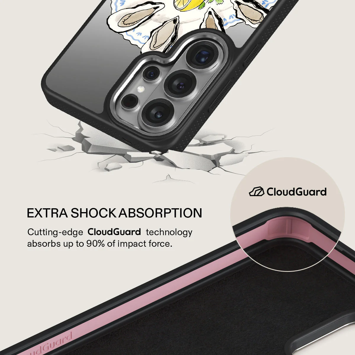 Today's Special - Samsung Galaxy S26 Ultra Case - Image 58