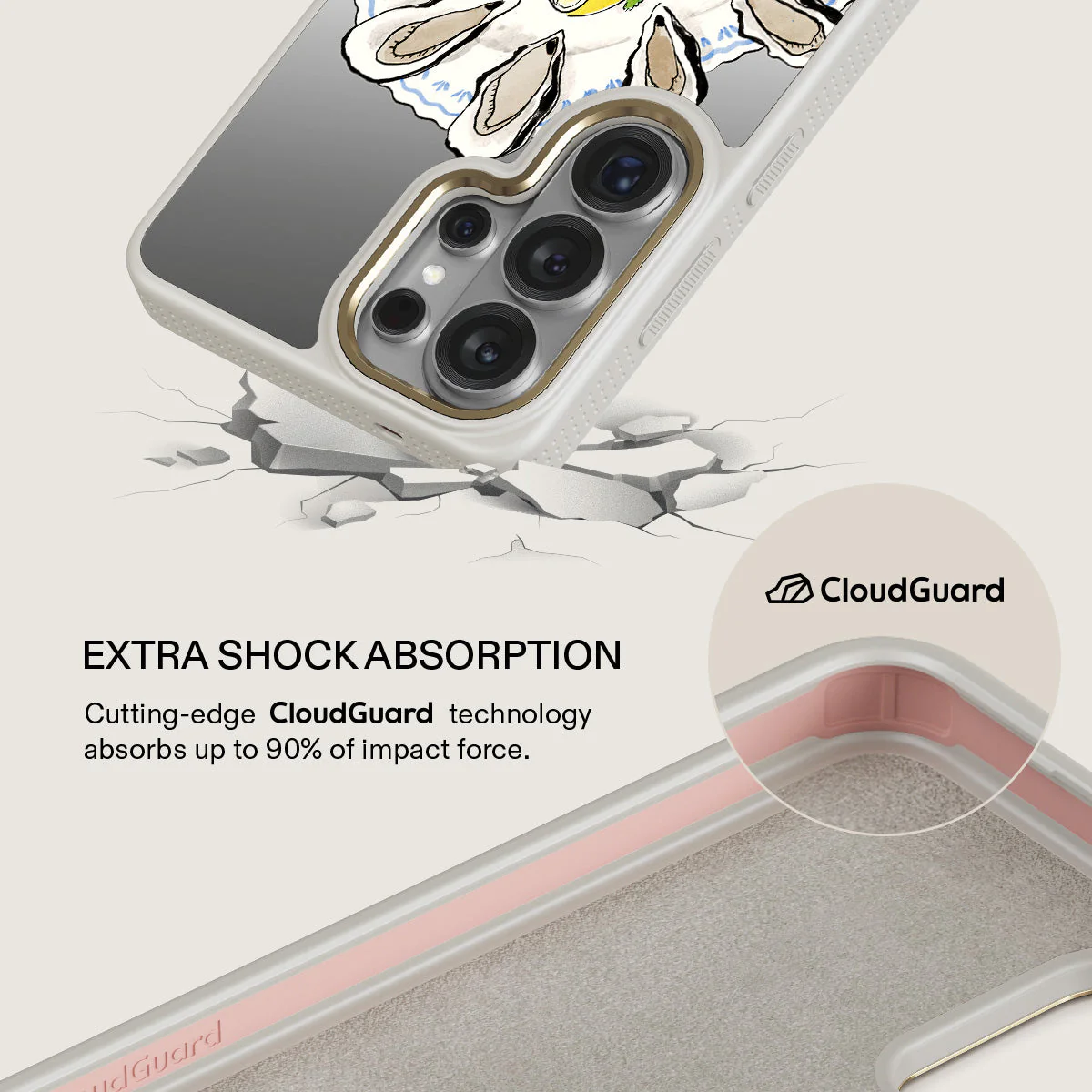 Today's Special - Samsung Galaxy S26 Ultra Case - Image 80