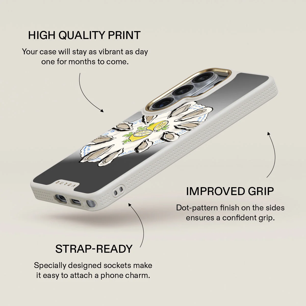 Today's Special - Samsung Galaxy S26 Ultra Case - Image 83