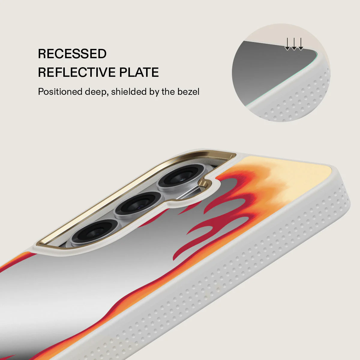 Too Hot - Samsung Galaxy S26 Case - Image 28