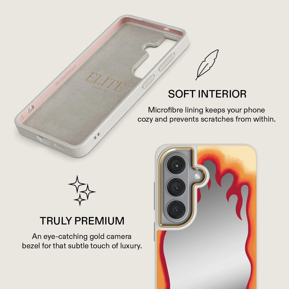Too Hot - Samsung Galaxy S26 Plus Case - Image 31