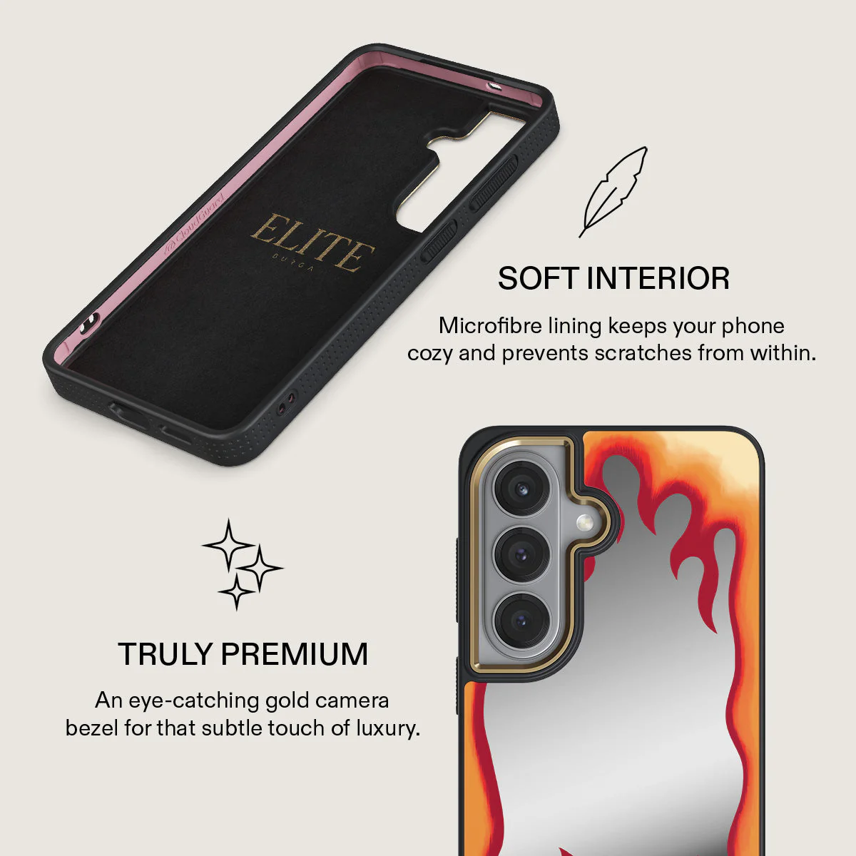 Too Hot - Samsung Galaxy S26 Plus Case - Image 7