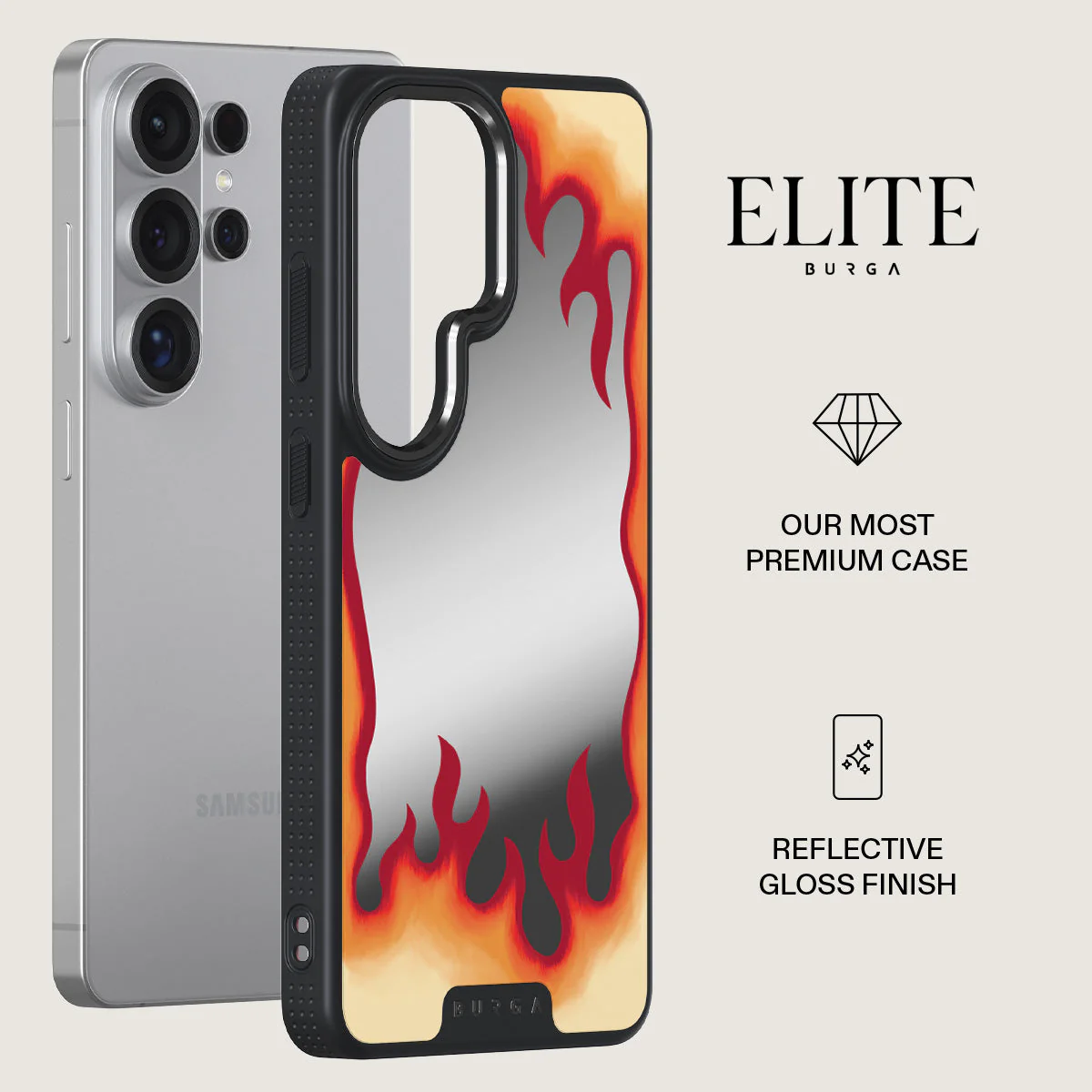 Too Hot - Samsung Galaxy S26 Ultra Case - Image 10