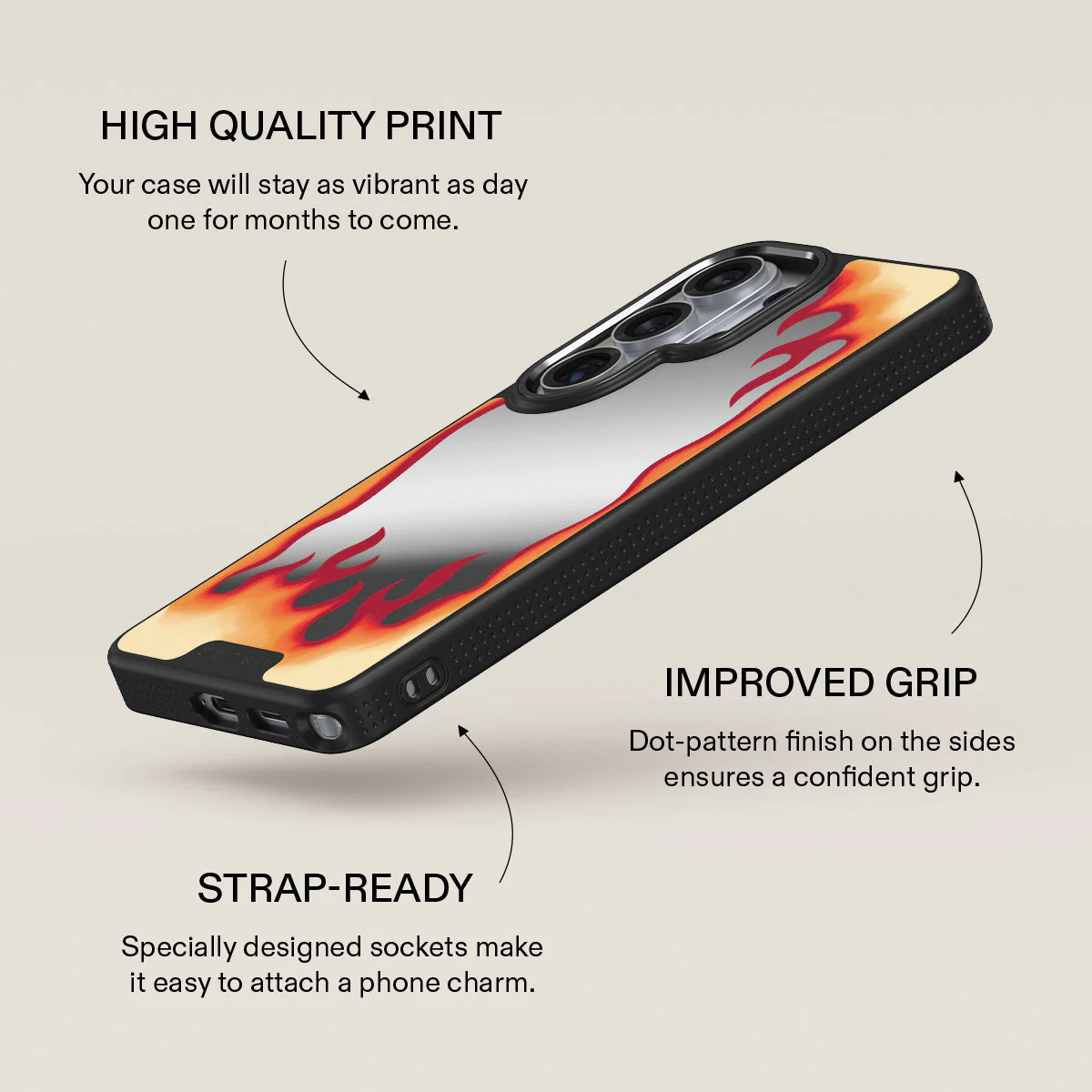 Too Hot - Samsung Galaxy S26 Ultra Case - Image 14