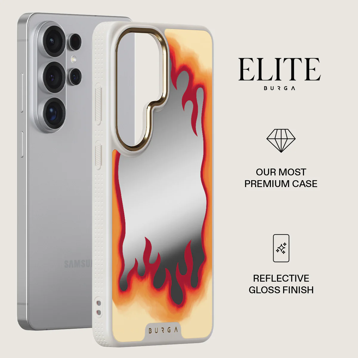 Too Hot - Samsung Galaxy S26 Ultra Case - Image 26