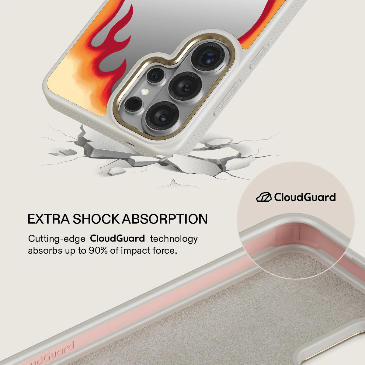Too Hot - Samsung Galaxy S26 Ultra Case - Image 27