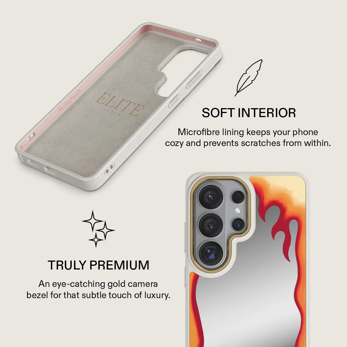 Too Hot - Samsung Galaxy S26 Ultra Case - Image 31