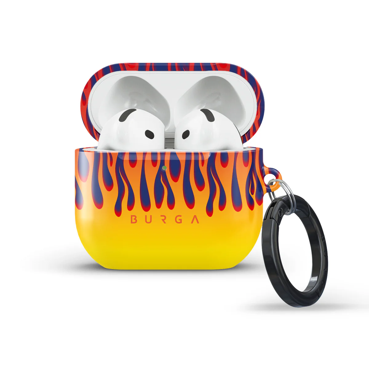 Tribal - AirPods 4 Case