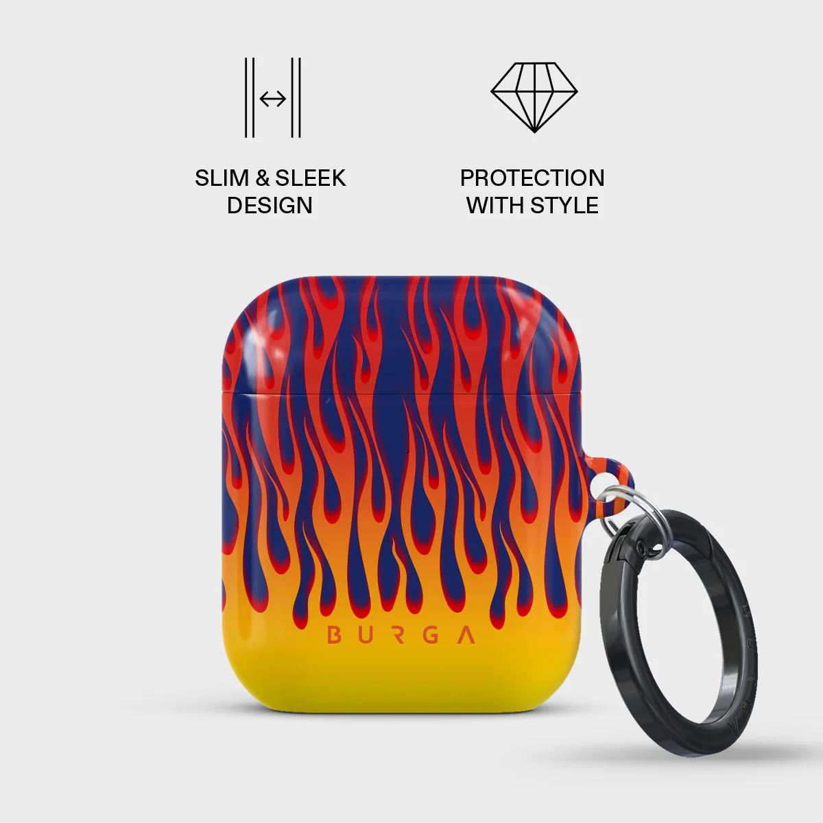 Tribal - AirPods Case - Image 4