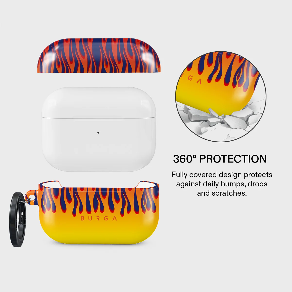 Tribal - AirPods Pro 2 Case - Image 2
