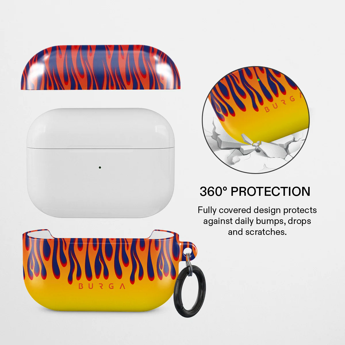 Tribal - AirPods Pro Case - Image 2