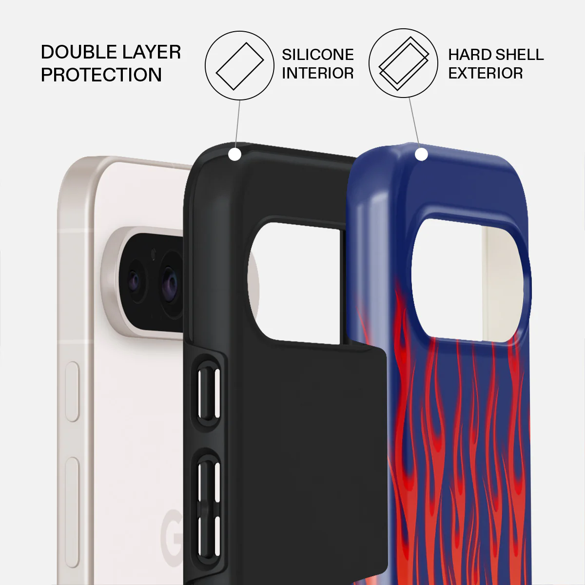 Tribal - Google Pixel 10 Pro Case - Image 2
