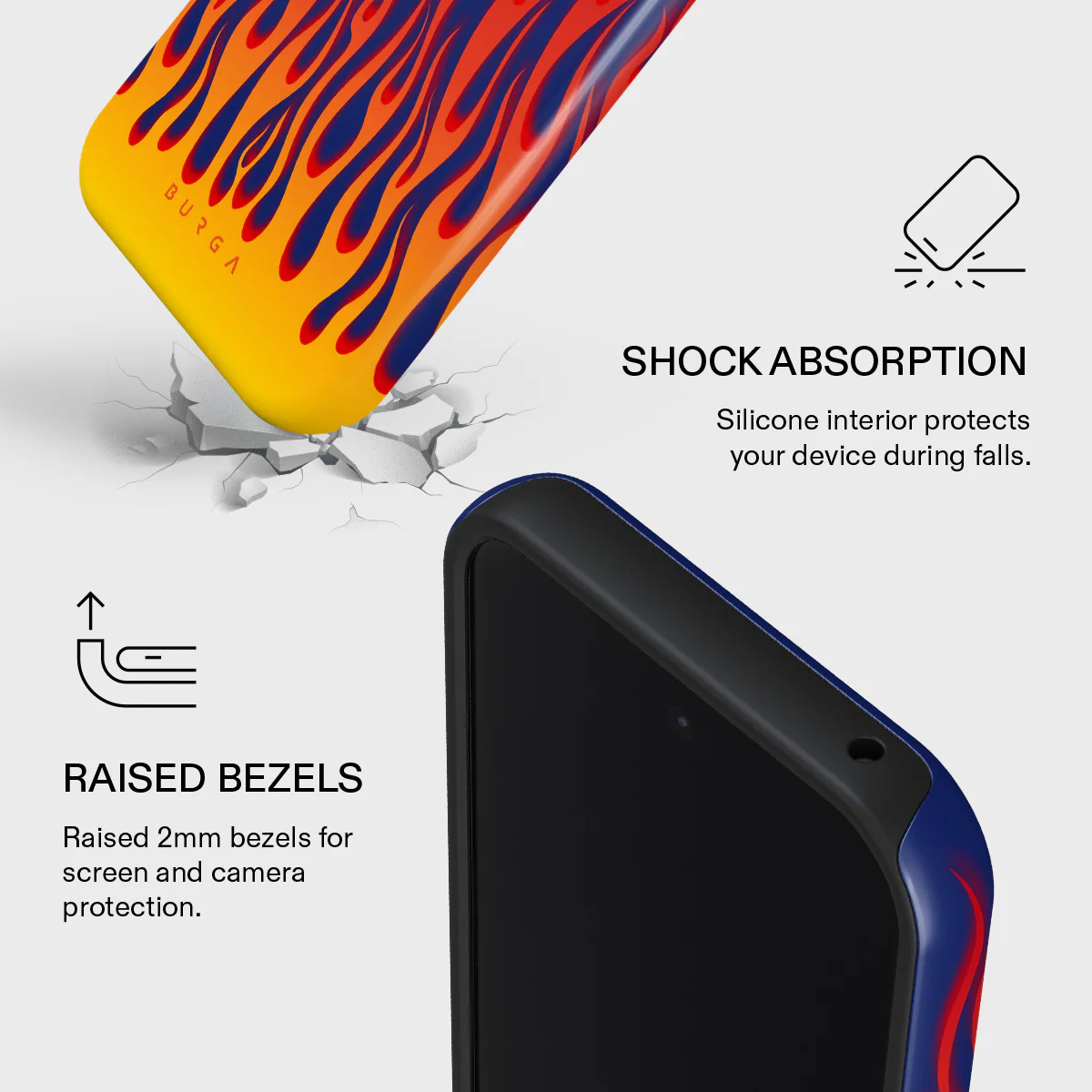 Tribal - Google Pixel 10 Pro Case - Image 4
