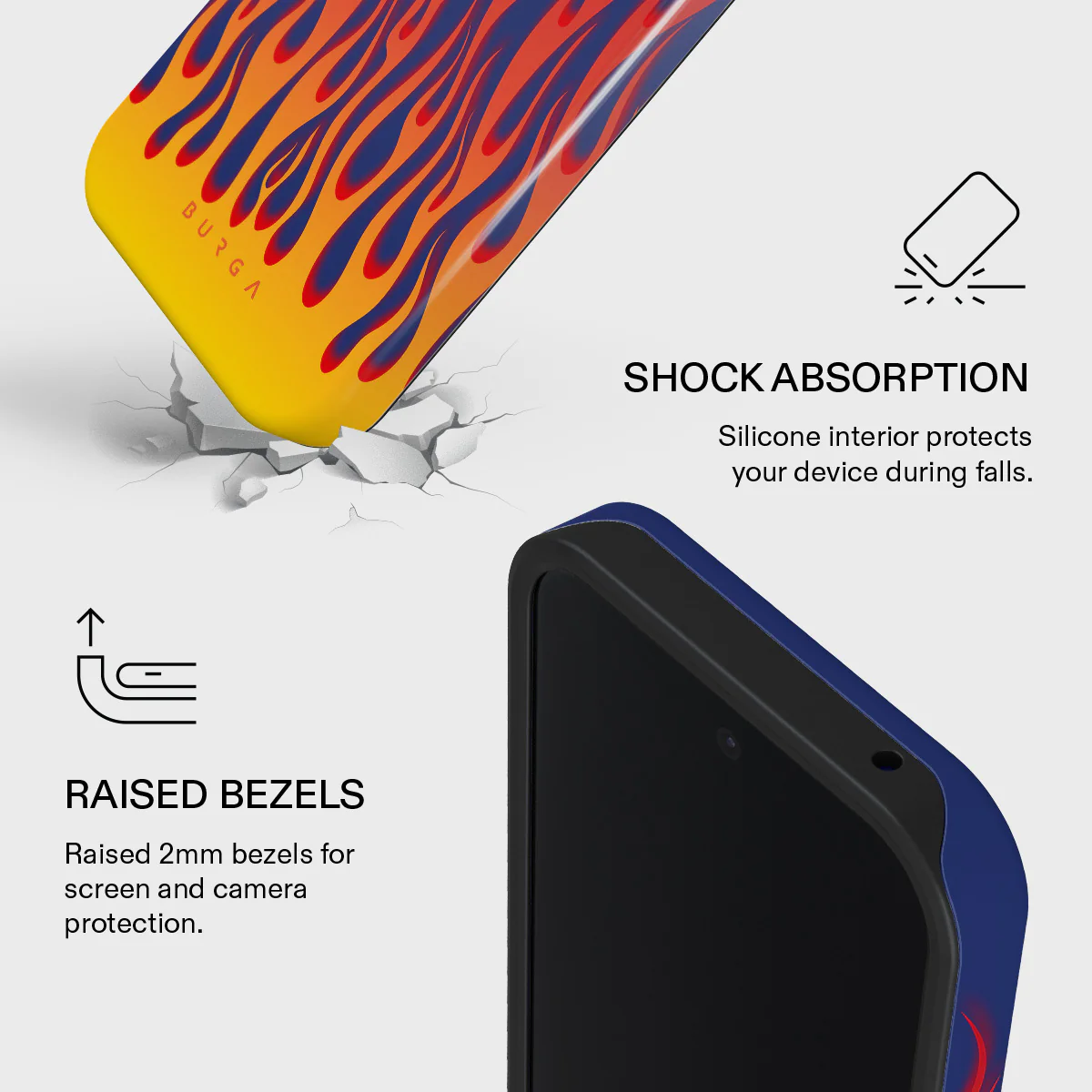 Tribal - Google Pixel 10a Case - Image 4