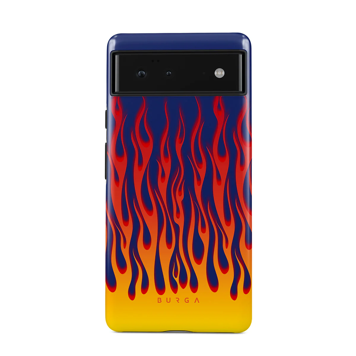 Tribal - Google Pixel 6 Pro Case