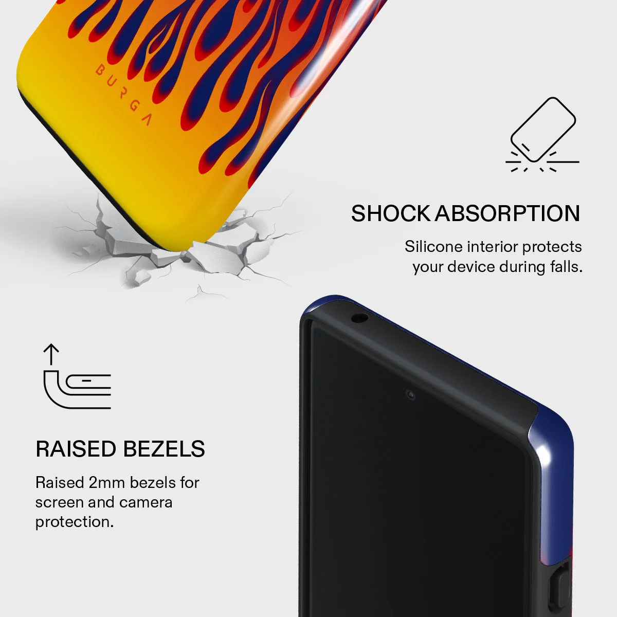 Tribal - Google Pixel 6 Pro Case - Image 4