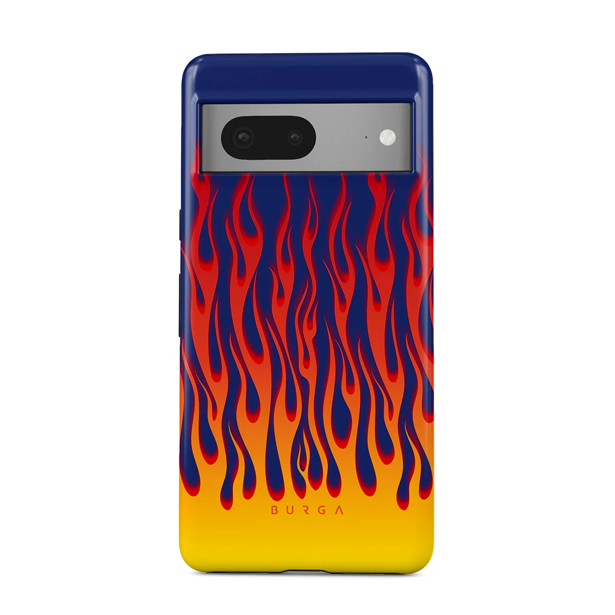 Tribal - Google Pixel 7a Case