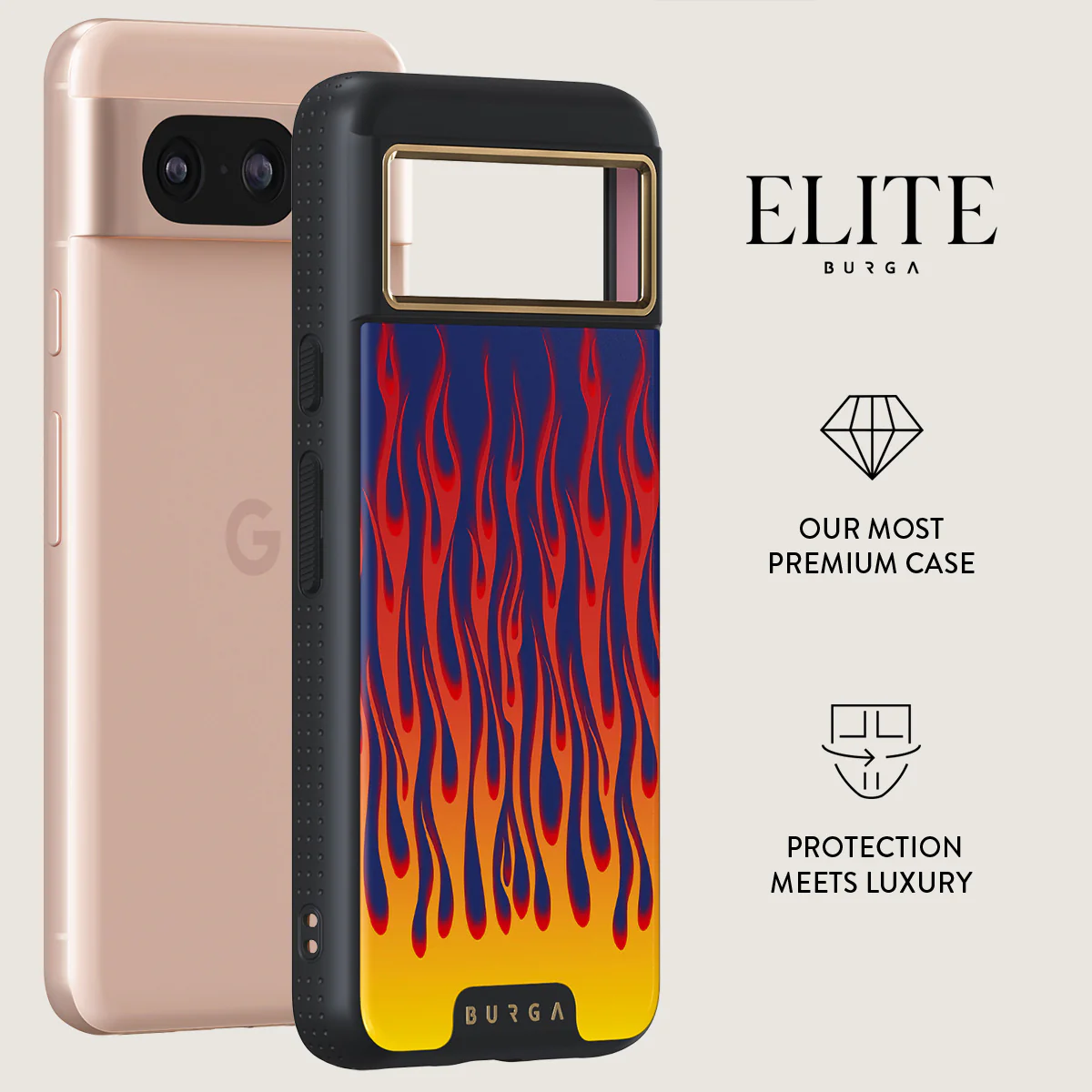 Tribal - Google Pixel 8 Case - Image 6