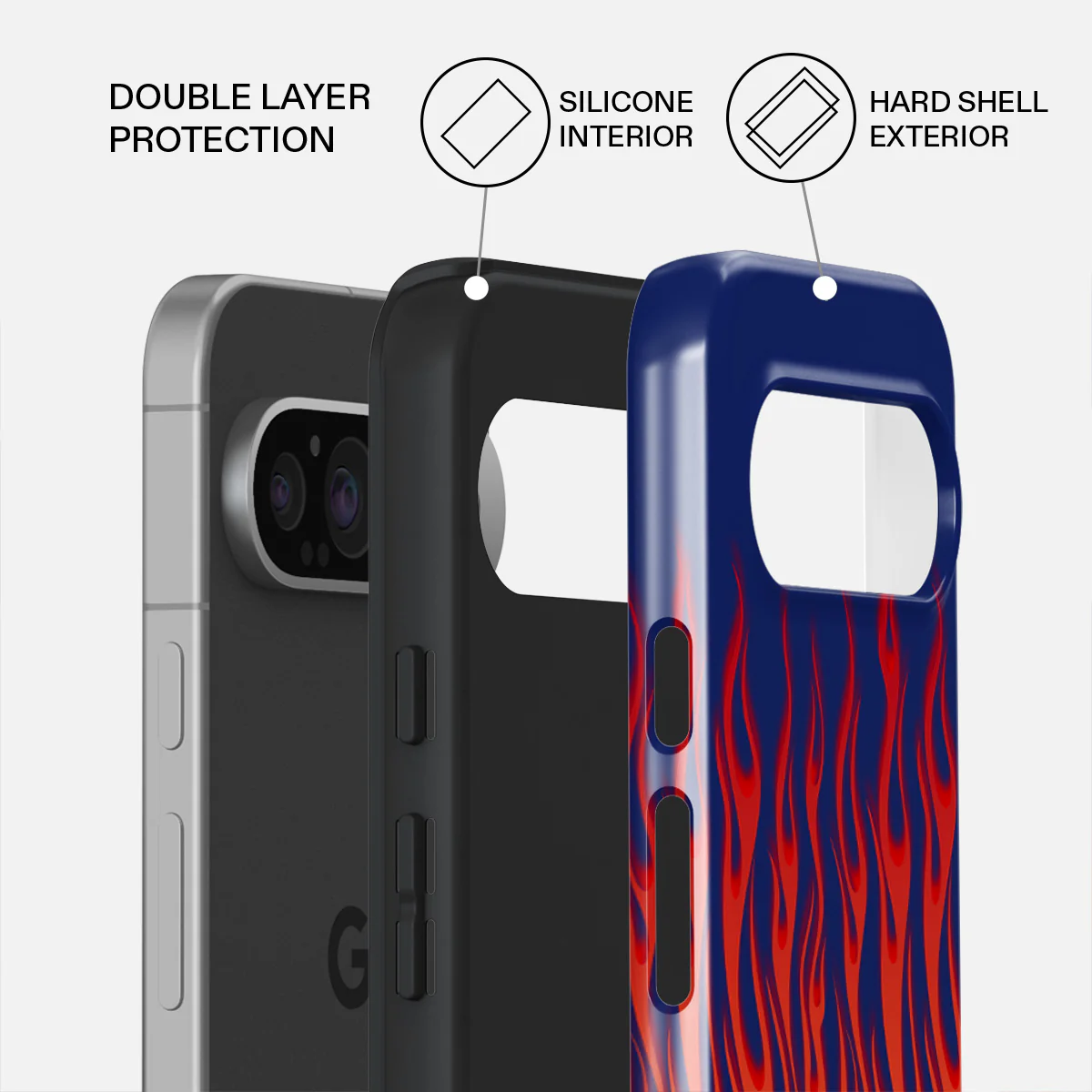 Tribal - Google Pixel 9 Case - Image 2