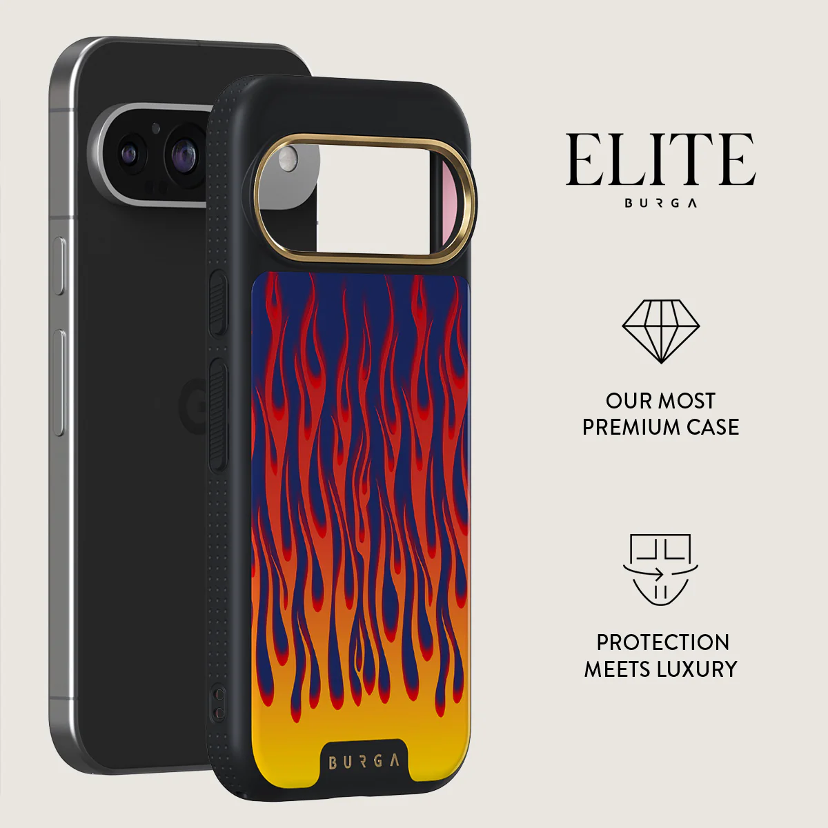 Tribal - Google Pixel 9 Case - Image 6