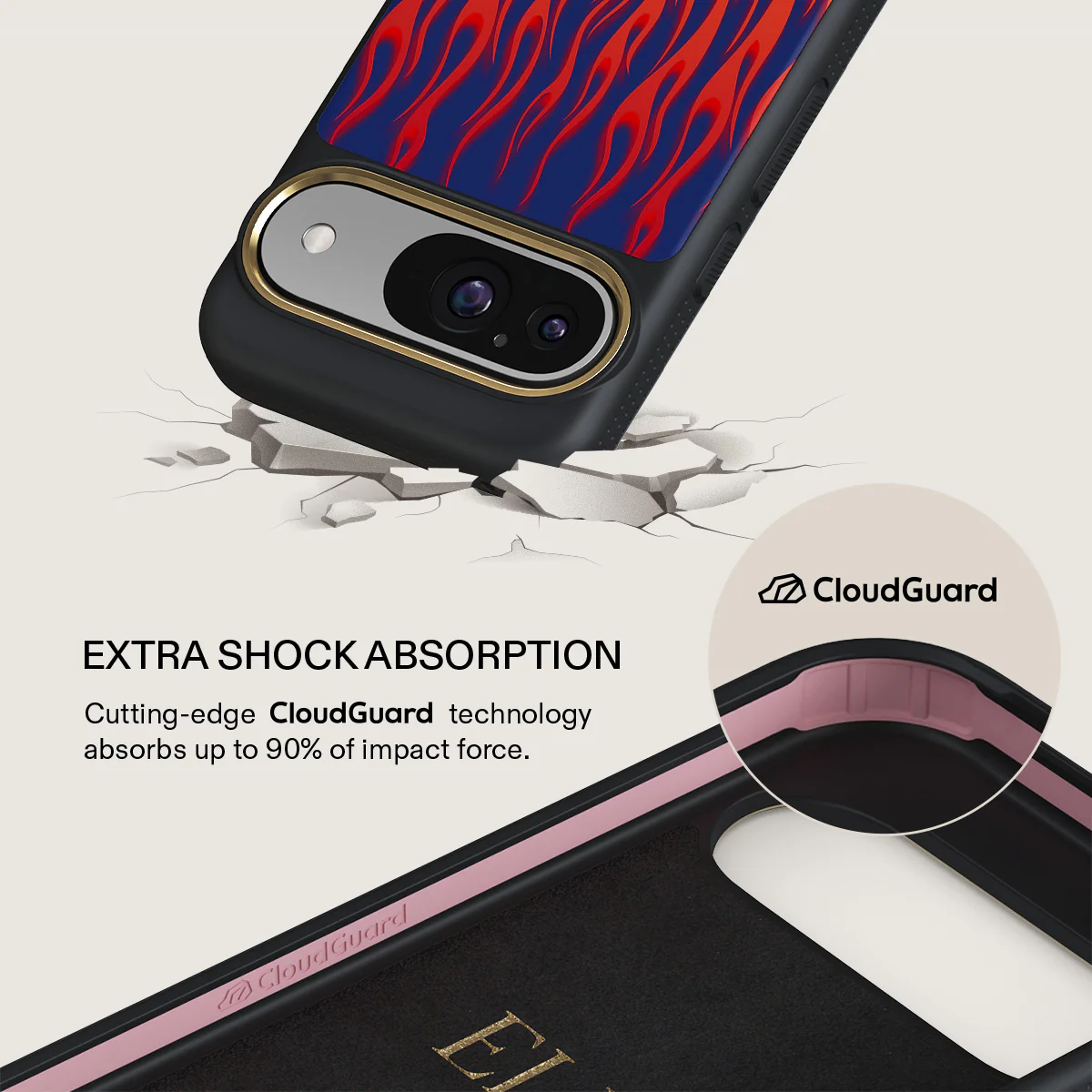 Tribal - Google Pixel 9 Case - Image 7