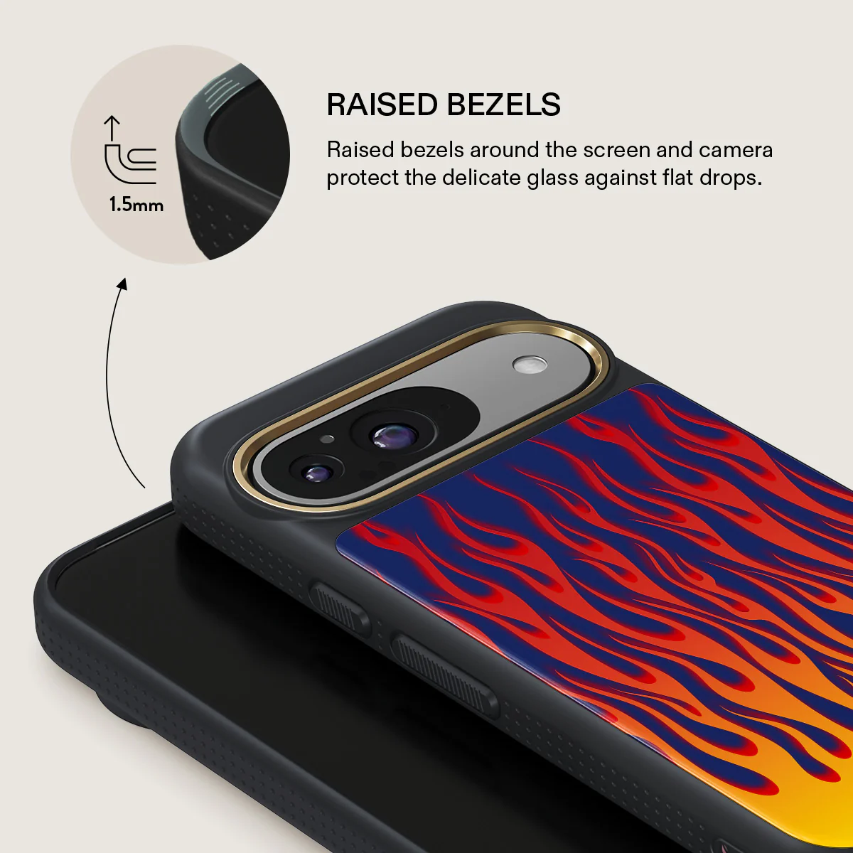 Tribal - Google Pixel 9 Case - Image 8