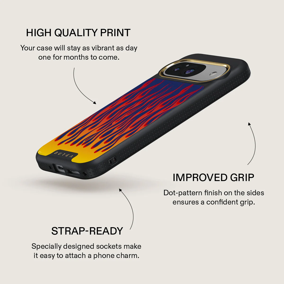 Tribal - Google Pixel 9 Case - Image 9