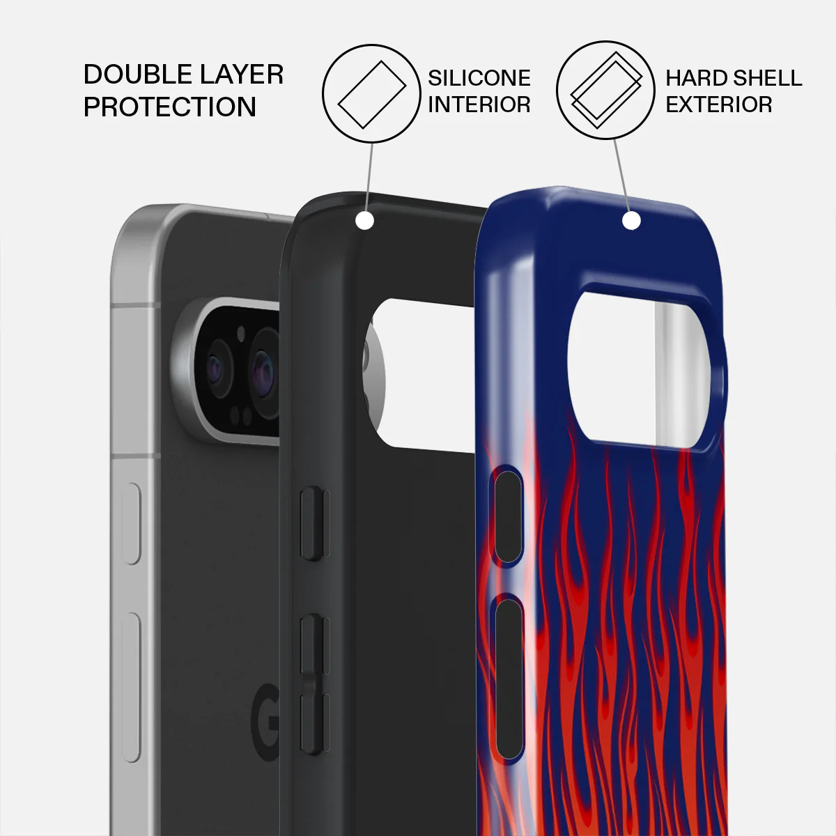 Tribal - Google Pixel 9 Pro XL Case - Image 2