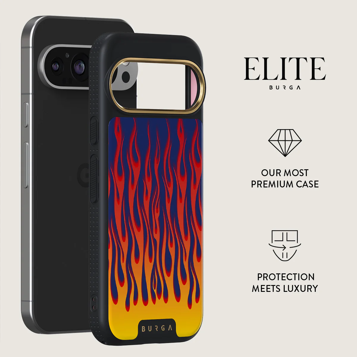 Tribal - Google Pixel 9 Pro XL Case - Image 6