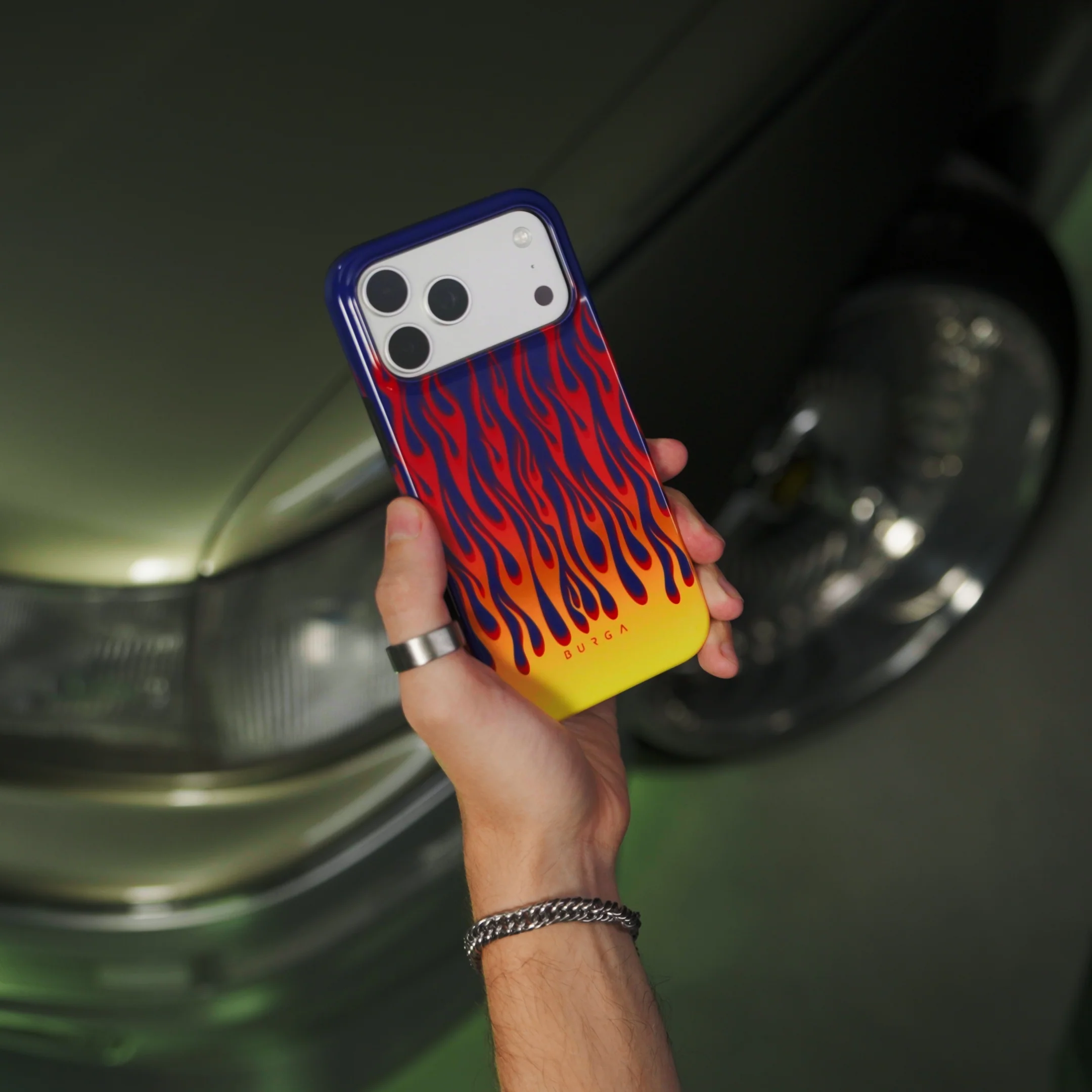 Tribal - Huawei Mate 20 Case - Image 5