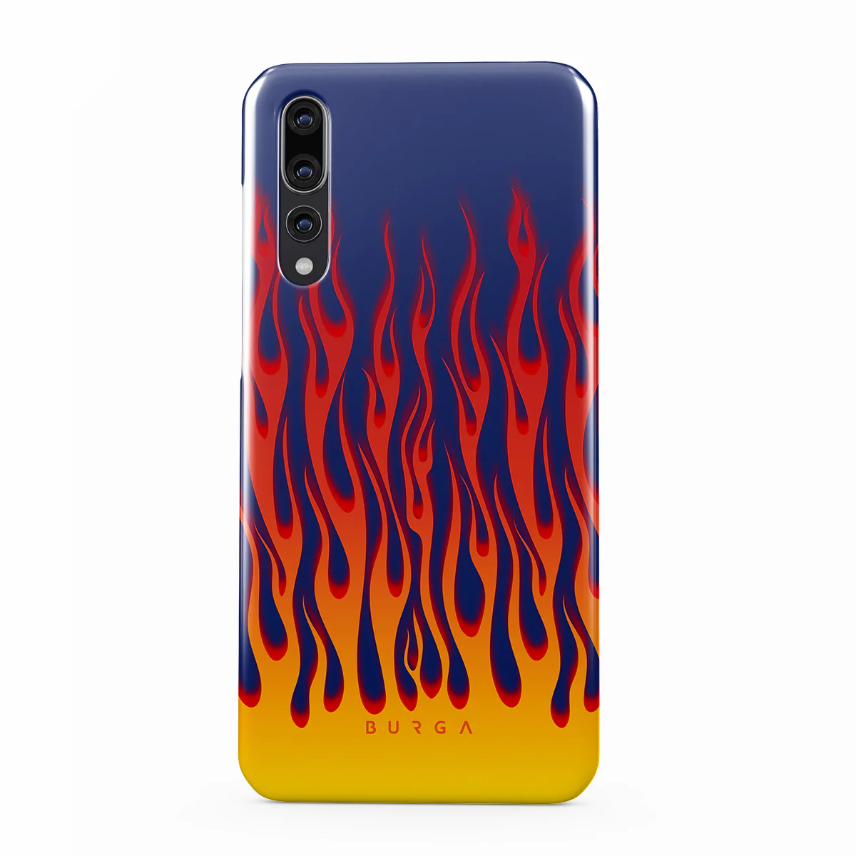 Tribal - Huawei P20 Case