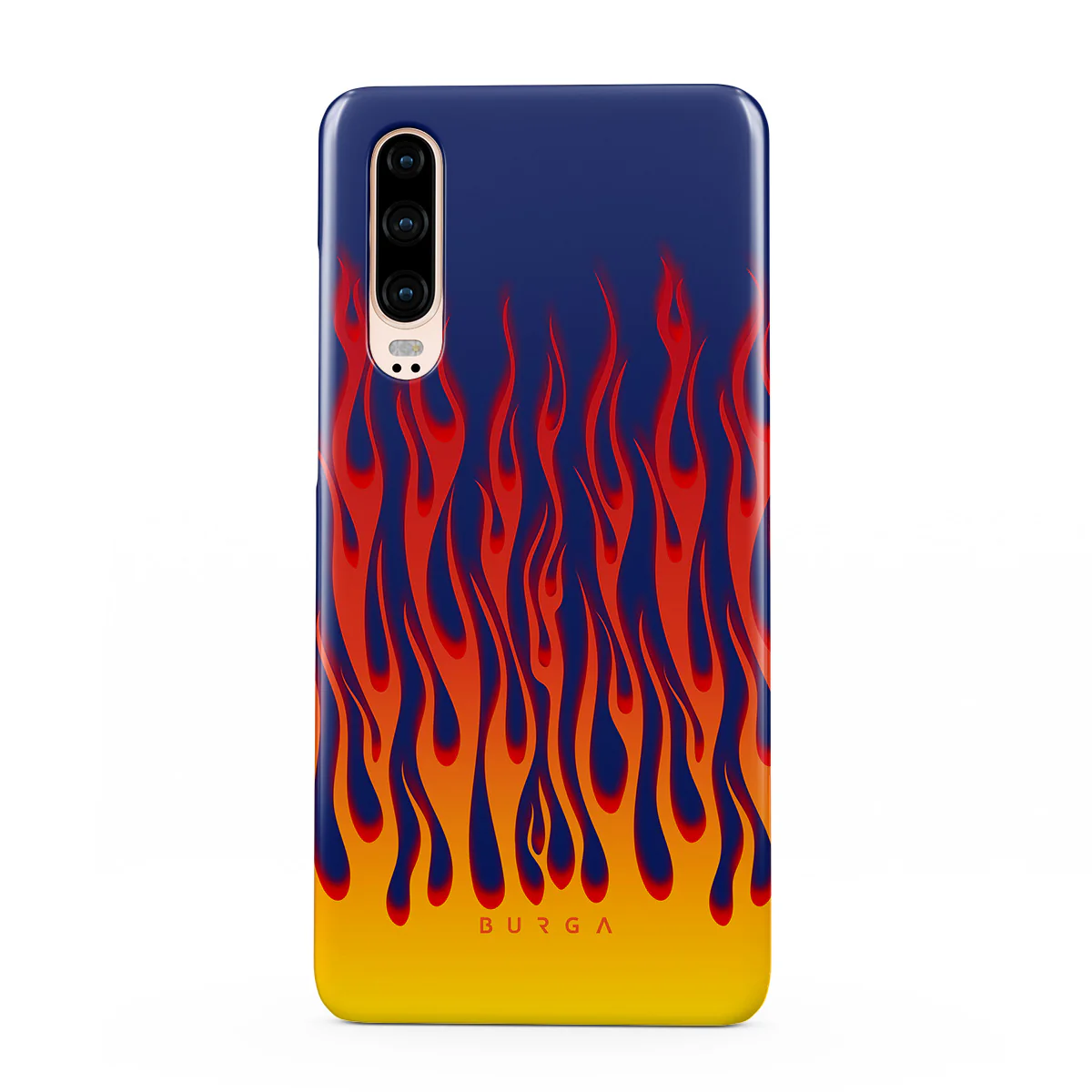 Tribal - Huawei P30 Case