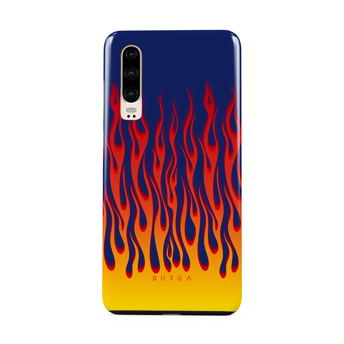 Tribal - Huawei P30 Case - Image 5