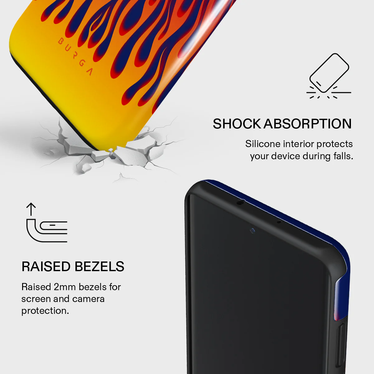 Tribal - Huawei P30 Case - Image 8
