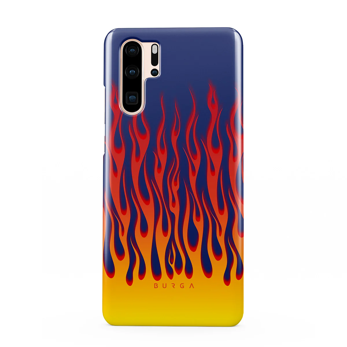Tribal - Huawei P30 Pro Case