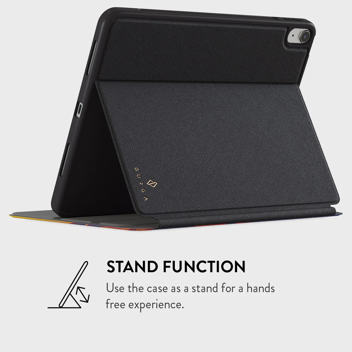 Tribal - iPad 10.9 (10th Gen) Case - Image 5