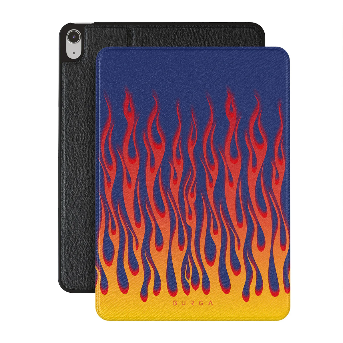 Tribal - iPad Air 11 (7th/6th Gen) Case
