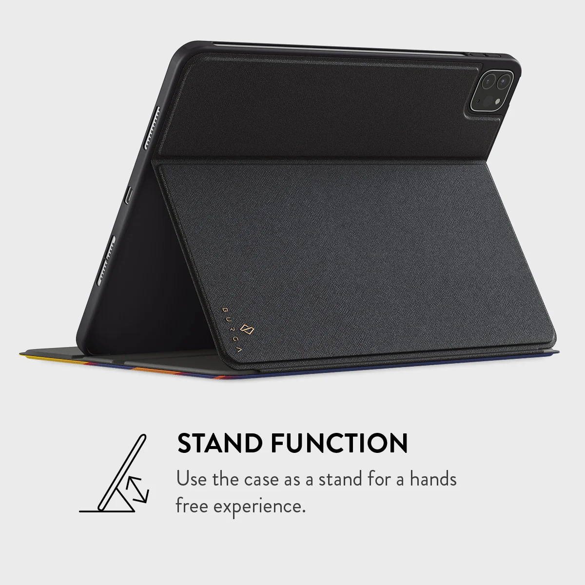 Tribal - iPad Pro 11 (2nd/1st Gen) Case - Image 5