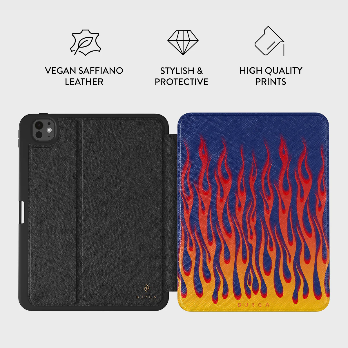 Tribal - iPad Pro 11 (8th/7th Gen) Case - Image 2