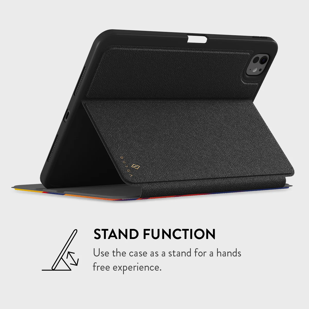 Tribal - iPad Pro 11 (8th/7th Gen) Case - Image 5