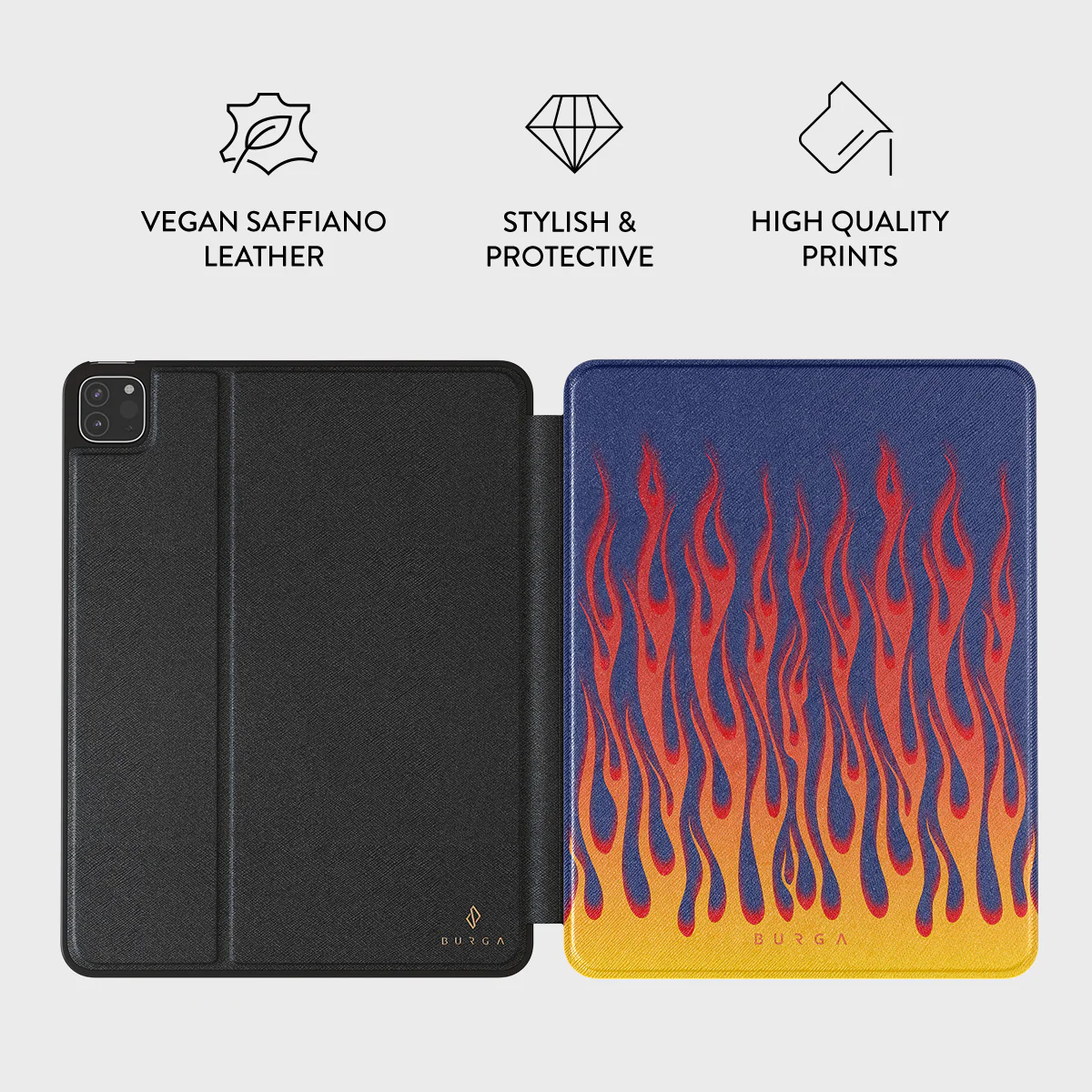 Tribal - iPad Pro 12.9 (4th/3rd Gen) Case - Image 2