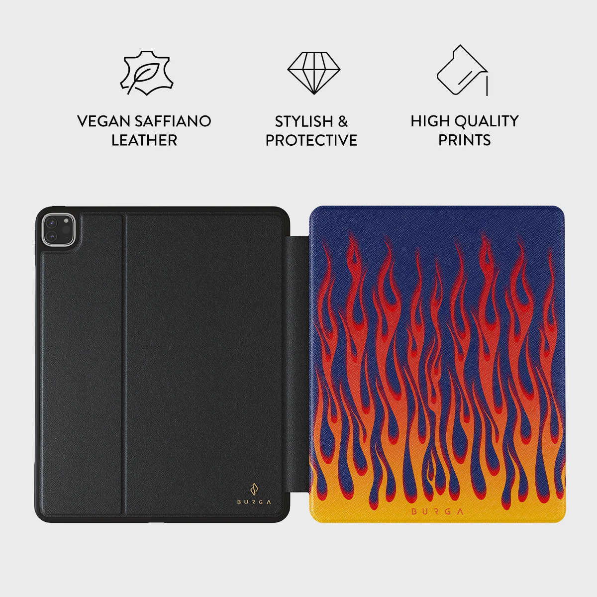 Tribal - iPad Pro 12.9 (6th/5th Gen) Case - Image 2