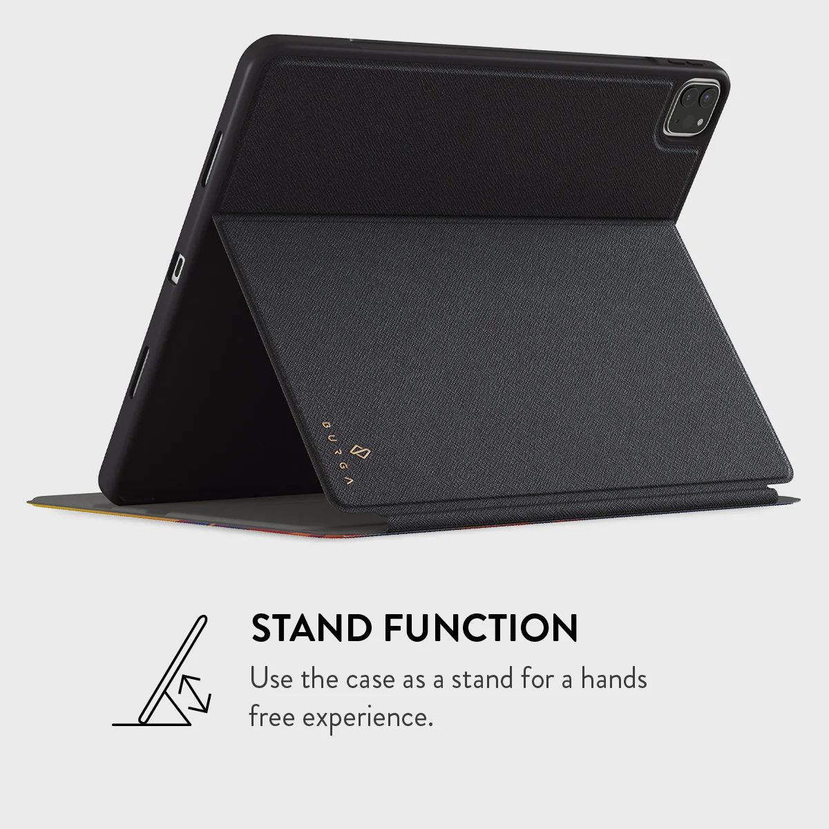 Tribal - iPad Pro 12.9 (6th/5th Gen) Case - Image 5
