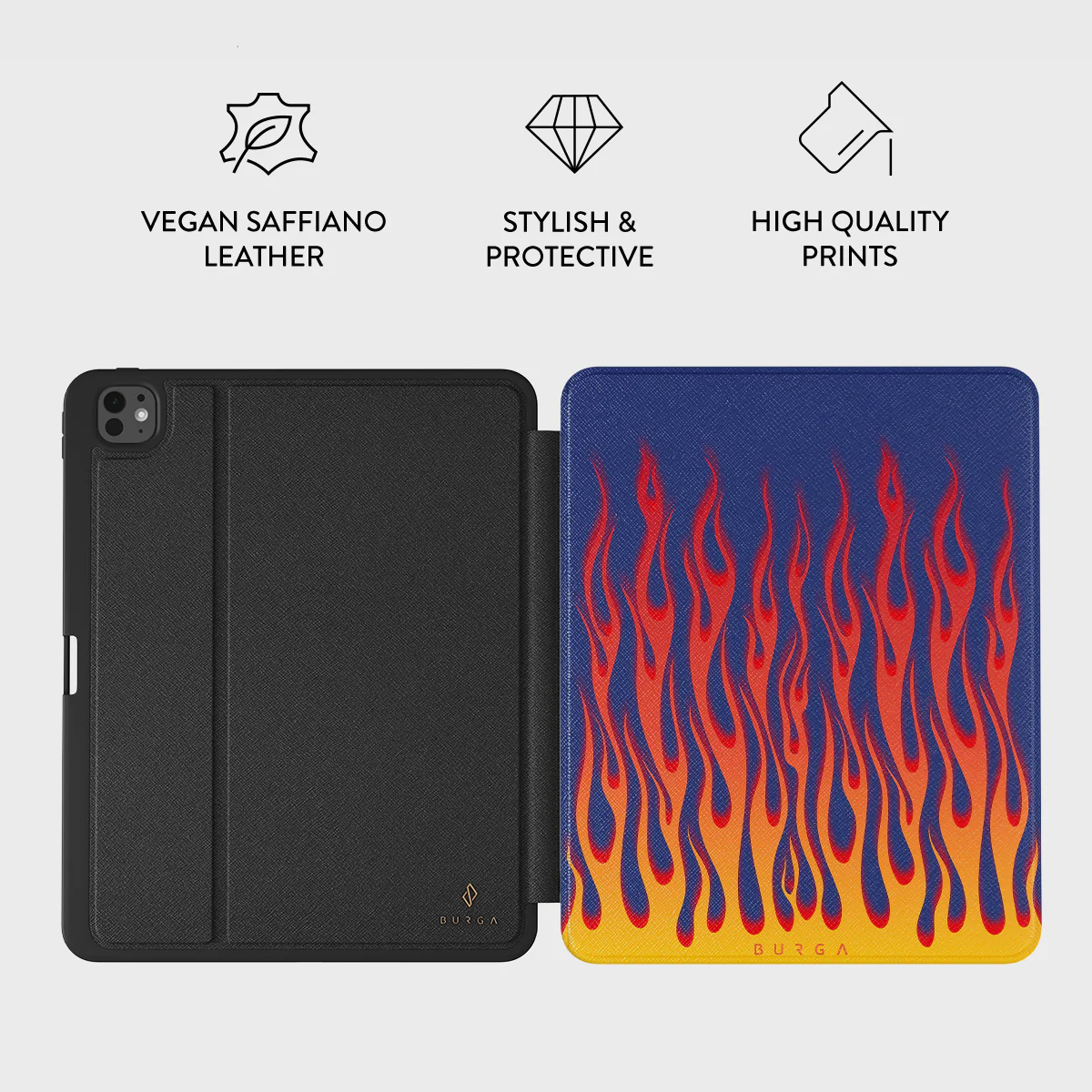 Tribal - iPad Pro 13 (8th/7th Gen) Case - Image 2