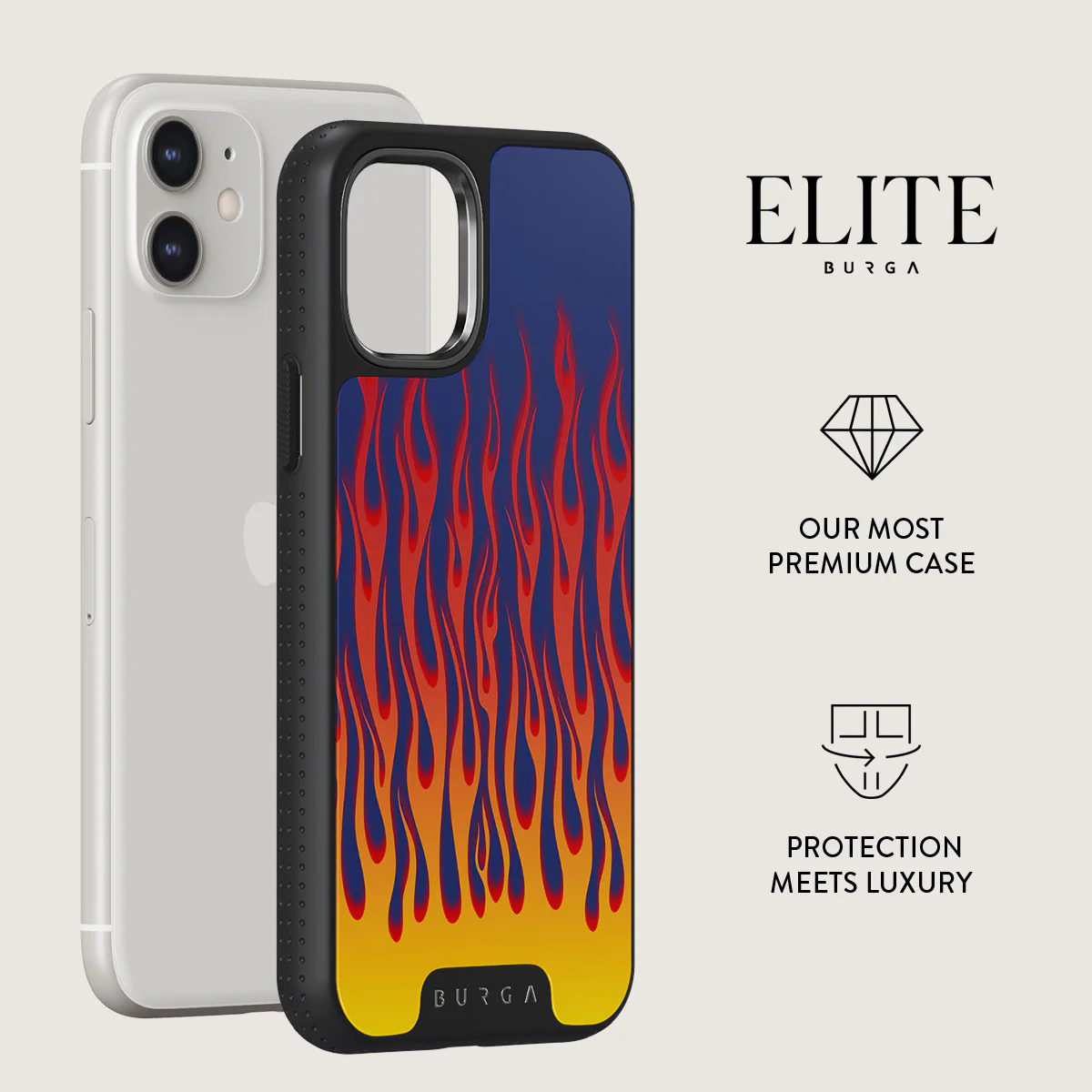 Tribal - iPhone 11 Case - Image 13