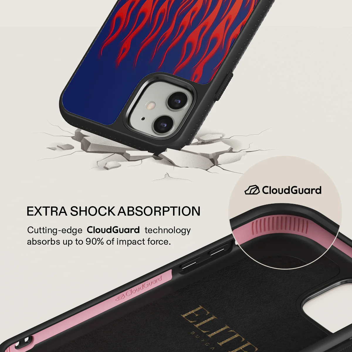 Tribal - iPhone 11 Case - Image 14